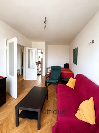 Wynajmę Mieszkanie Warszawa - 55 m² - miniatura 5