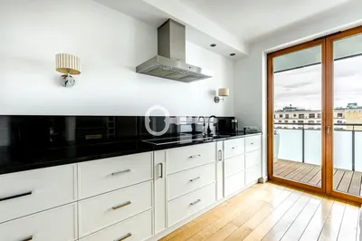 Wynajmę Mieszkanie Warszawa - 76 m² - miniatura 4