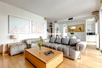 Wynajmę Mieszkanie Warszawa - 76 m² - miniatura 2