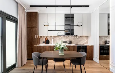 Wynajmę Mieszkanie Kraków - 55,70 m²