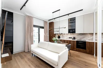 Wynajmę Mieszkanie Kraków - 55,70 m² - miniatura 2