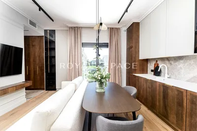 Wynajmę Mieszkanie Kraków - 55,70 m² - miniatura 3