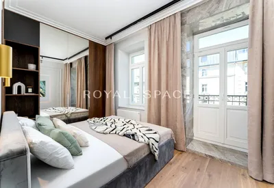 Wynajmę Mieszkanie Kraków - 55,70 m² - miniatura 5