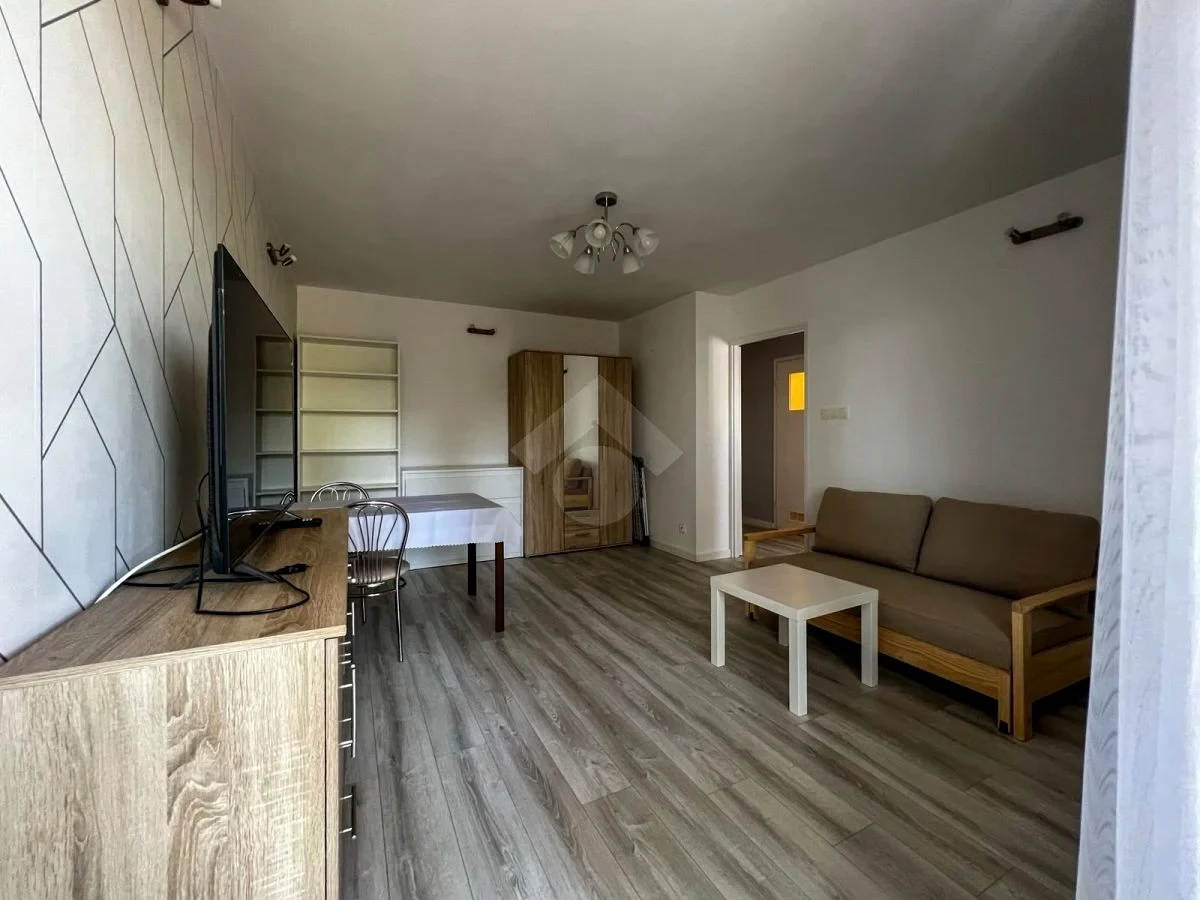 Wynajmę Mieszkanie Kraków - 35 m² - 1/16