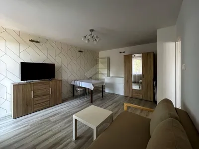 Wynajmę Mieszkanie Kraków - 35 m² - miniatura 2
