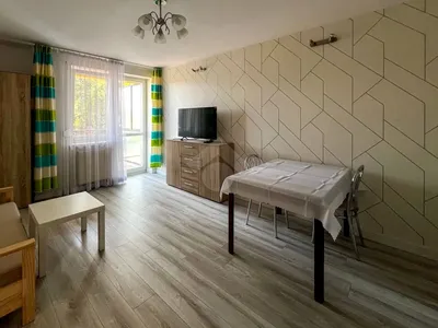 Wynajmę Mieszkanie Kraków - 35 m² - miniatura 3