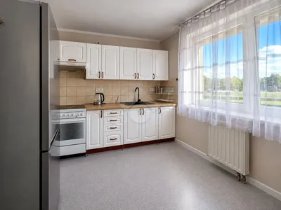 Wynajmę Mieszkanie Kraków - 35 m² - miniatura 4