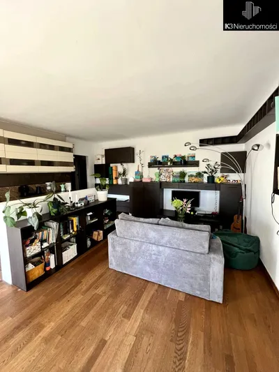 Wynajmę Mieszkanie Warszawa - 37,11 m² - miniatura 3