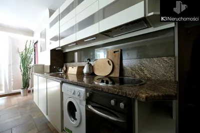 Wynajmę Mieszkanie Warszawa - 37,11 m² - miniatura 4