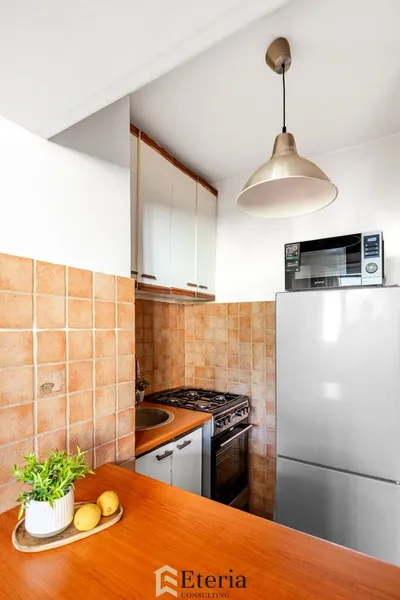 Wynajmę Mieszkanie Warszawa - 26 m² - miniatura 4