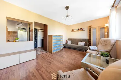 Wynajmę Mieszkanie Warszawa - 26 m²