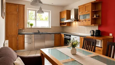 Wynajmę Mieszkanie Gdańsk - 69 m² - miniatura 2