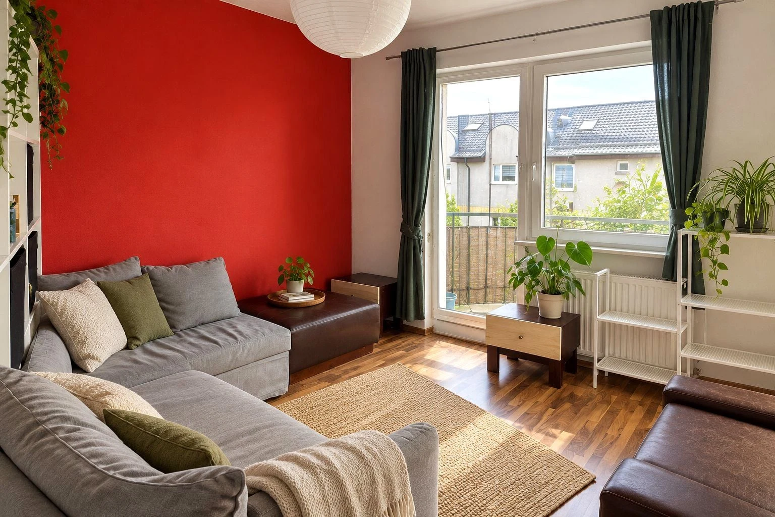 Wynajmę Mieszkanie Gdańsk - 69 m² - 1/10