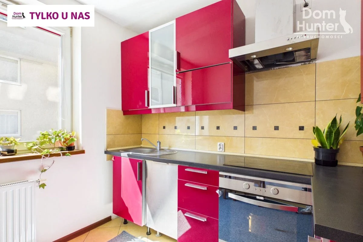 Wynajmę Mieszkanie Gdańsk - 63 m² - 1/17