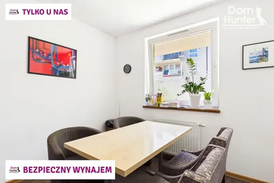 Wynajmę Mieszkanie Gdańsk - 63 m² - miniatura 3
