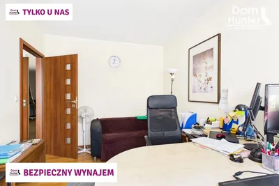 Wynajmę Mieszkanie Gdańsk - 63 m² - miniatura 5