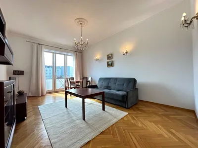 Wynajmę Mieszkanie Warszawa - 72 m² - miniatura 5