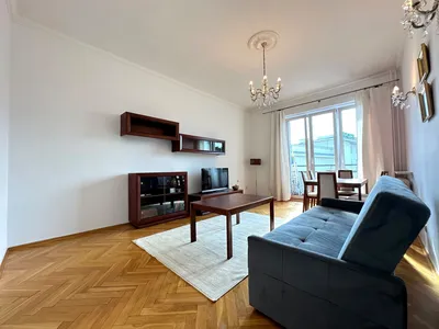 Wynajmę Mieszkanie Warszawa - 72 m² - miniatura 4