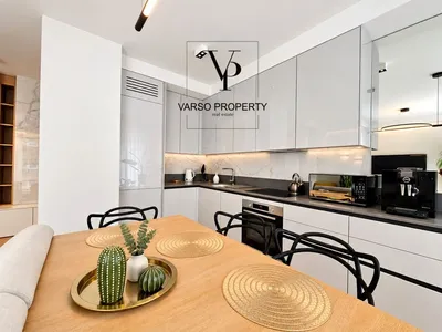 Wynajmę Mieszkanie Warszawa - 53 m² - miniatura 5