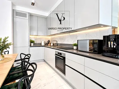 Wynajmę Mieszkanie Warszawa - 53 m² - miniatura 4