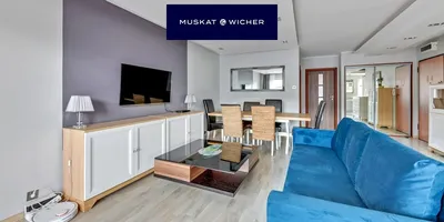 Wynajmę Mieszkanie Gdańsk - 76 m²