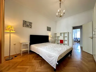 Wynajmę Mieszkanie Warszawa - 72 m² - miniatura 2