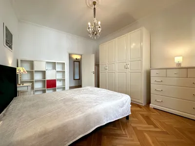 Wynajmę Mieszkanie Warszawa - 72 m² - miniatura 3