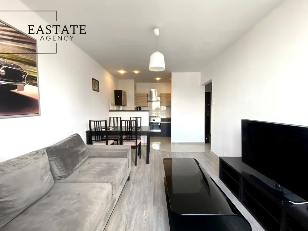 Wynajmę Mieszkanie Warszawa - 55 m² - 1/32