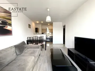 Wynajmę Mieszkanie Warszawa - 55 m²