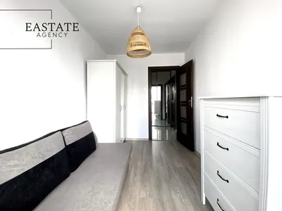 Wynajmę Mieszkanie Warszawa - 55 m² - miniatura 5