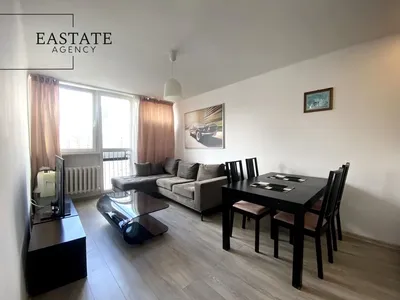Wynajmę Mieszkanie Warszawa - 55 m² - miniatura 2