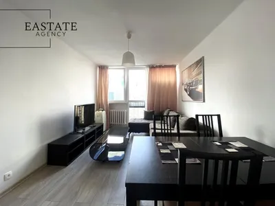 Wynajmę Mieszkanie Warszawa - 55 m² - miniatura 3