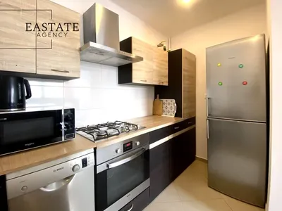 Wynajmę Mieszkanie Warszawa - 55 m² - miniatura 4