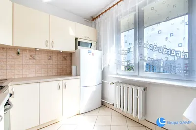 Wynajmę Mieszkanie Kraków - 34 m² - miniatura 5