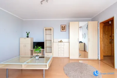 Wynajmę Mieszkanie Kraków - 34 m² - miniatura 4