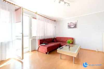 Wynajmę Mieszkanie Kraków - 34 m² - miniatura 3