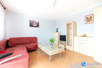Wynajmę Mieszkanie Kraków - 34 m² - miniatura 2