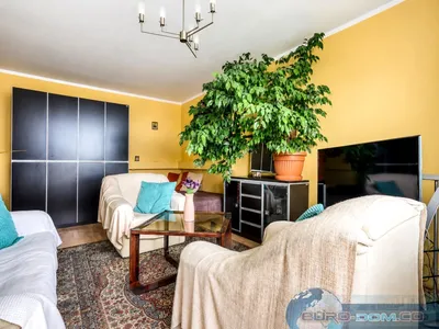 Wynajmę Mieszkanie Poznań - 45,50 m² - miniatura 4