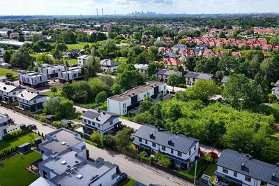 Wynajmę Mieszkanie Warszawa - 50 m² - miniatura 3