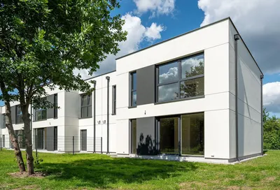 Wynajmę Mieszkanie Warszawa - 50 m²