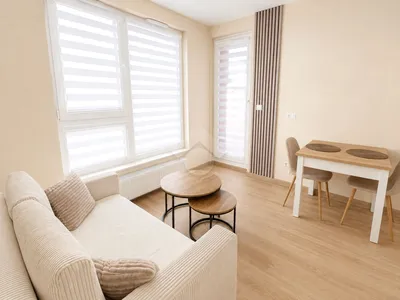 Wynajmę Mieszkanie Kraków - 32 m² - miniatura 4