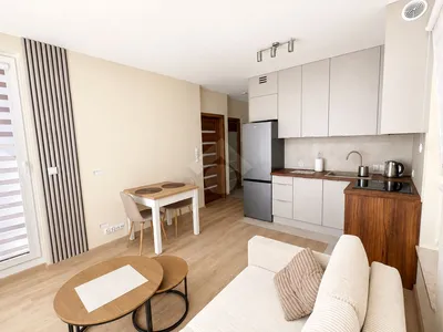 Wynajmę Mieszkanie Kraków - 32 m² - miniatura 5
