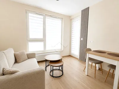 Wynajmę Mieszkanie Kraków - 32 m² - miniatura 2