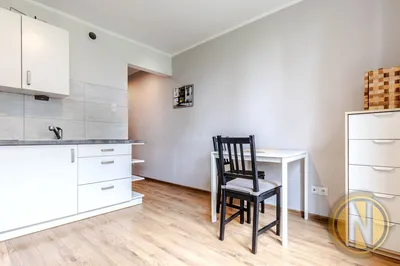 Wynajmę Mieszkanie Kraków - 20 m² - miniatura 4