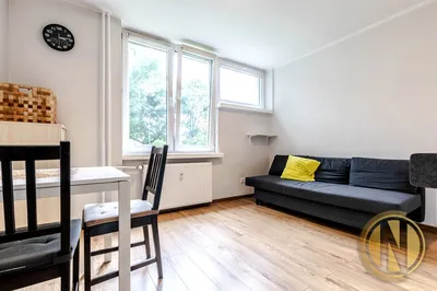 Wynajmę Mieszkanie Kraków - 20 m²