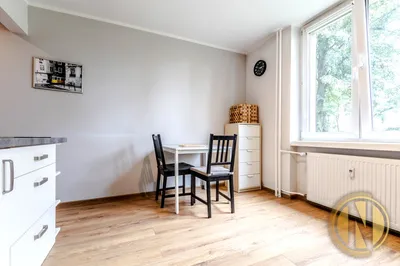 Wynajmę Mieszkanie Kraków - 20 m² - miniatura 3