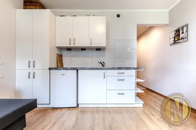 Wynajmę Mieszkanie Kraków - 20 m² - miniatura 5