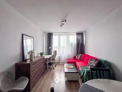 Wynajmę Mieszkanie Kraków - 37 m² - miniatura 4