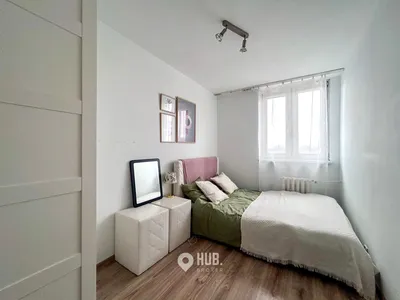Wynajmę Mieszkanie Kraków - 37 m² - miniatura 5