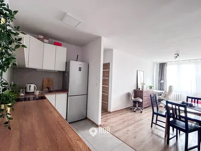 Wynajmę Mieszkanie Kraków - 37 m² - miniatura 2